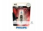 Галогеновая лампа Philips H1 VisionPlus +60% блистер